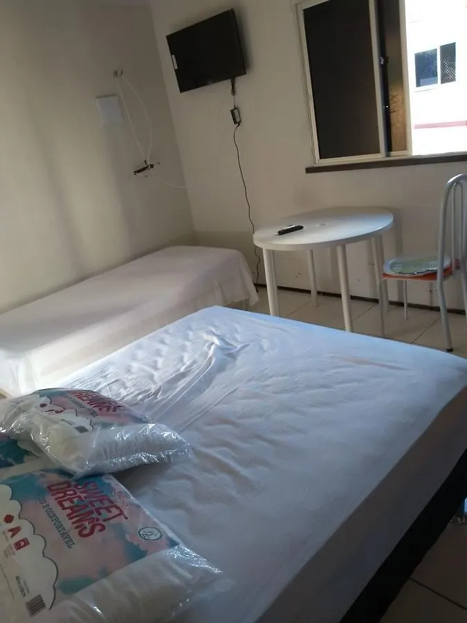 Guest house Pousada Sao Raimundo Fortaleza