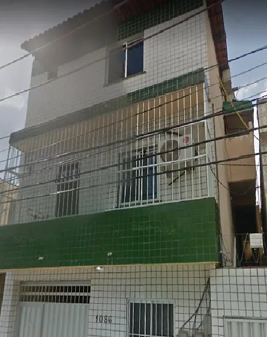 Pousada Sao Raimundo Fortaleza  Guest house Fortaleza (Ceara)