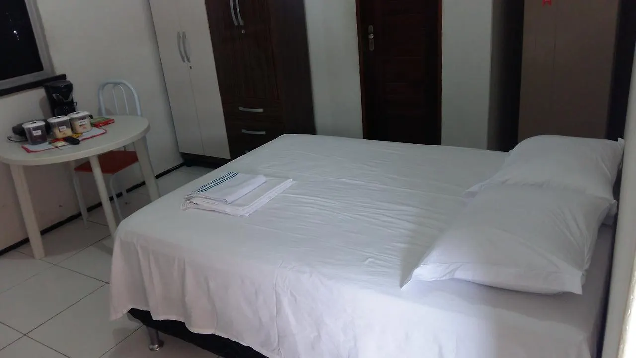 Pousada Sao Raimundo location