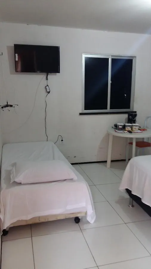 Pousada Sao Raimundo Fortaleza  Fortaleza (Ceara)